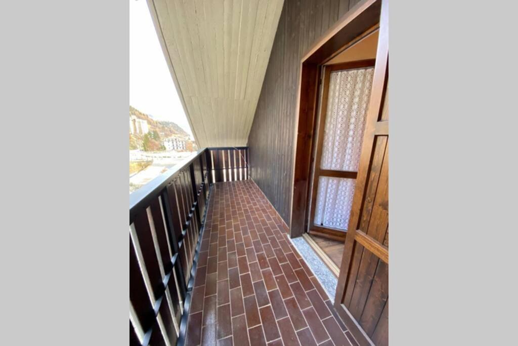 Tabla - Confort Ed Eleganza A 100 Mt Dagli Impianti อาปริกา ภายนอก รูปภาพ
