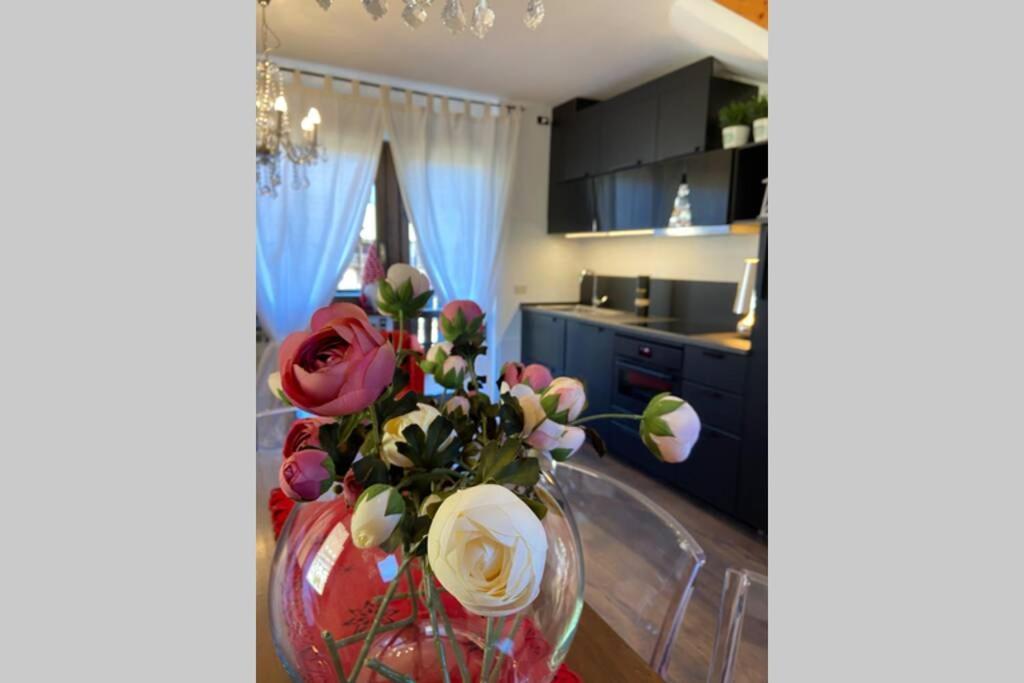 Tabla - Confort Ed Eleganza A 100 Mt Dagli Impianti อาปริกา ภายนอก รูปภาพ