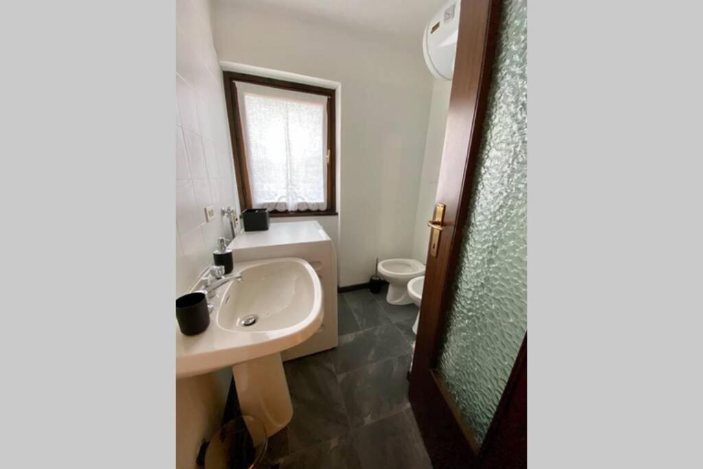 Tabla - Confort Ed Eleganza A 100 Mt Dagli Impianti อาปริกา ภายนอก รูปภาพ